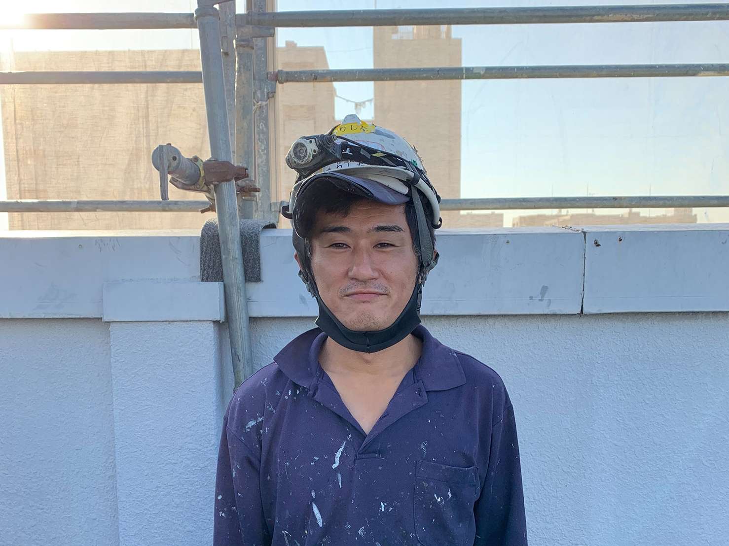 森下 晃行(もりした てるゆき)